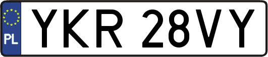YKR28VY