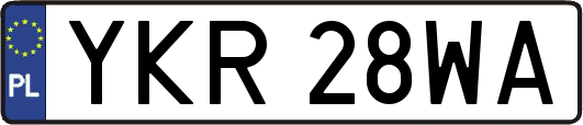 YKR28WA