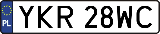 YKR28WC