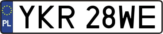 YKR28WE