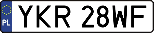 YKR28WF