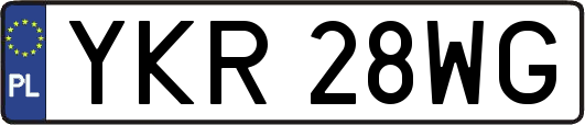 YKR28WG