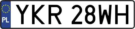 YKR28WH