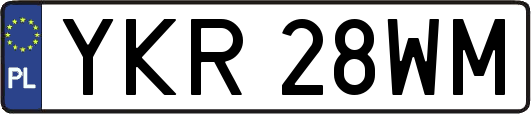 YKR28WM