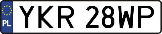 YKR28WP