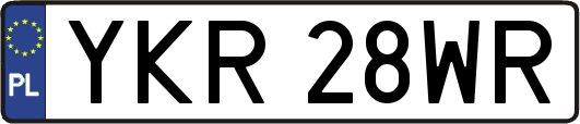 YKR28WR