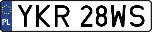 YKR28WS
