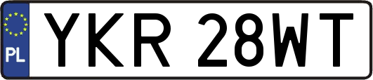 YKR28WT