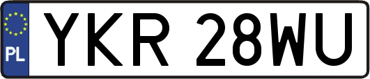 YKR28WU