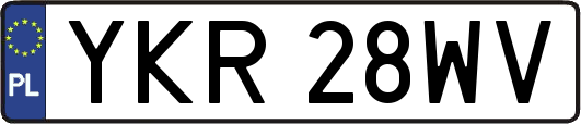 YKR28WV