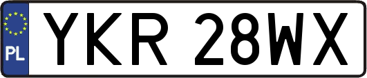 YKR28WX