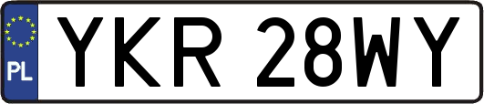 YKR28WY