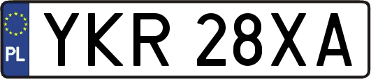 YKR28XA