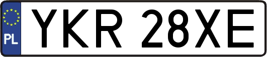 YKR28XE