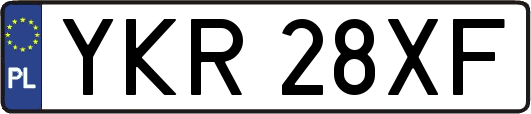 YKR28XF