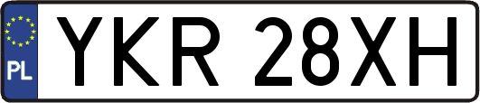 YKR28XH