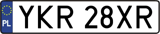 YKR28XR