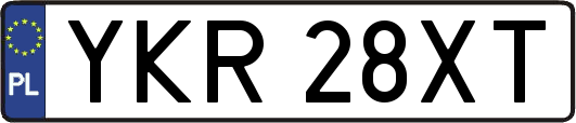 YKR28XT
