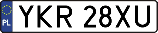YKR28XU