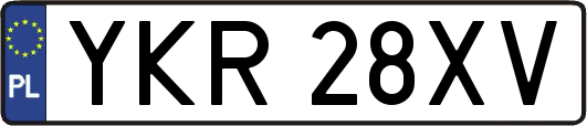 YKR28XV