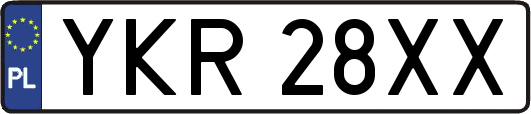 YKR28XX