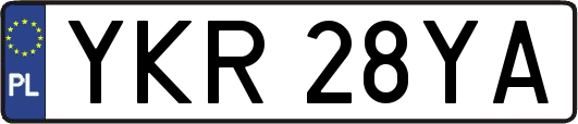 YKR28YA