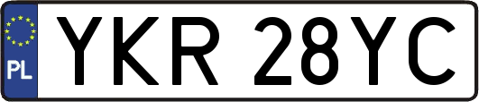 YKR28YC
