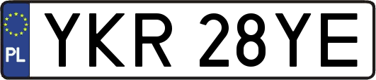 YKR28YE