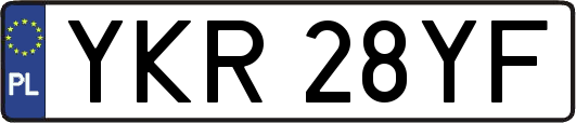 YKR28YF