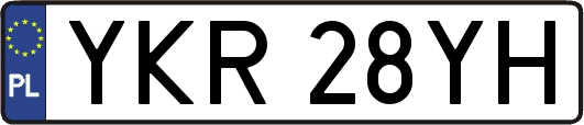 YKR28YH