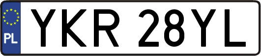 YKR28YL