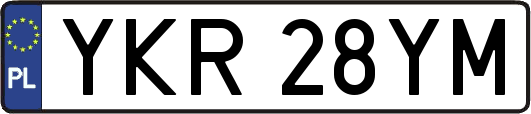 YKR28YM