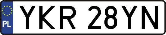 YKR28YN