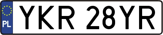 YKR28YR