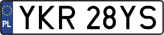 YKR28YS