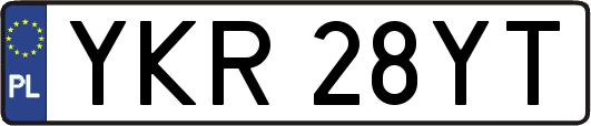 YKR28YT