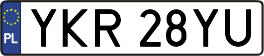 YKR28YU