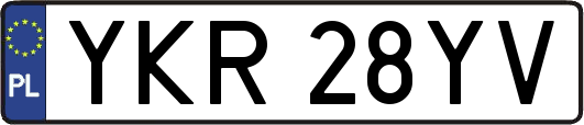 YKR28YV