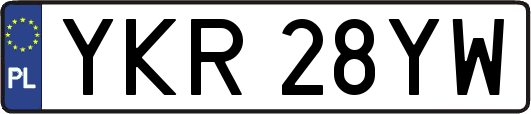 YKR28YW