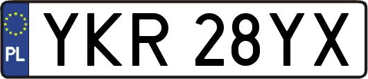 YKR28YX
