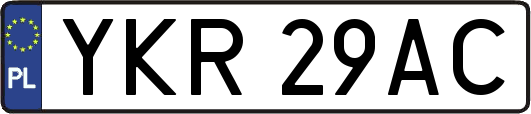 YKR29AC