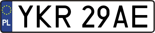 YKR29AE