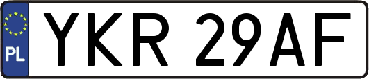 YKR29AF