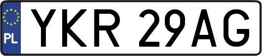 YKR29AG