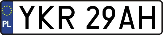 YKR29AH