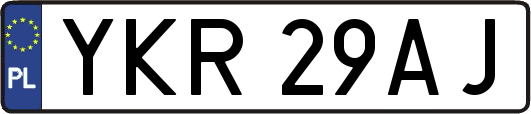 YKR29AJ