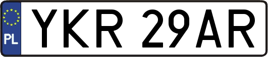 YKR29AR