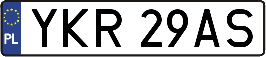 YKR29AS