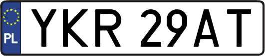 YKR29AT