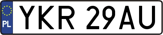 YKR29AU